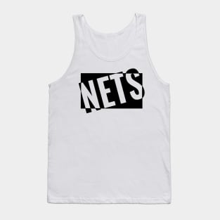 nets Tank Top